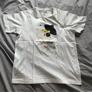 Uniqlo x Nintendo Splatoon Graphic T-Shirt